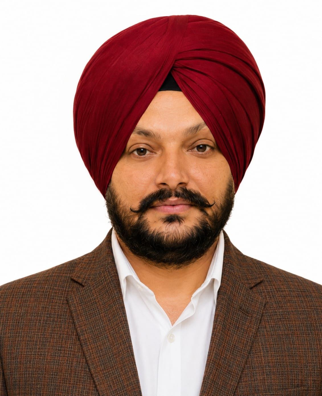 Randeep Panaich